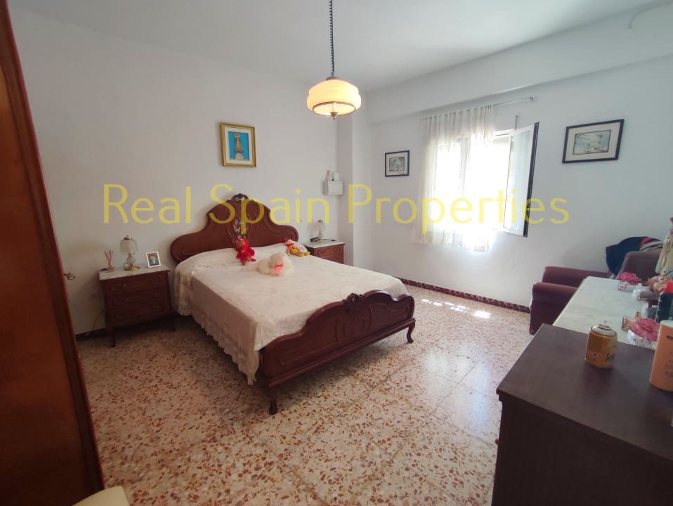Townhouse for sale in Los Cerricos, Oria, Almería photo 3