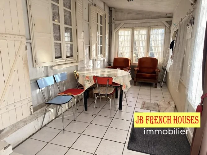 Detached Breezeblock and Tiled Property(South Facing;68 sqm), Lies in the Countryside in a Peaceful photo 5
