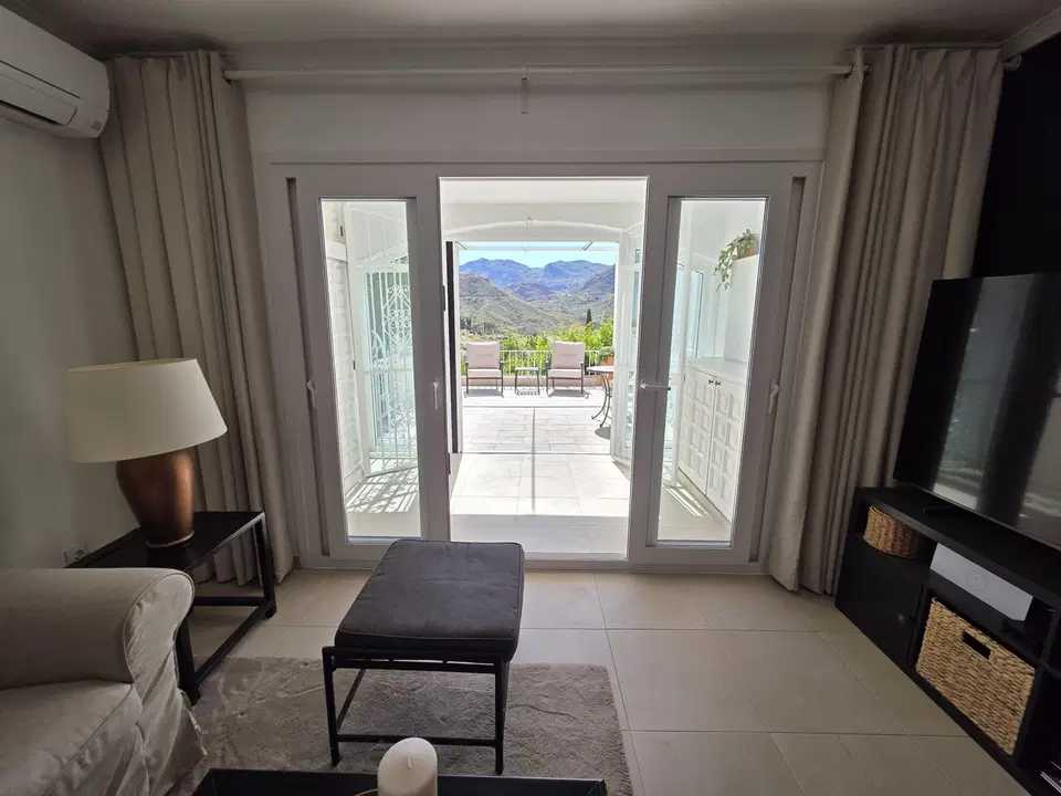 Duplex in Turre, Almeria province photo 4