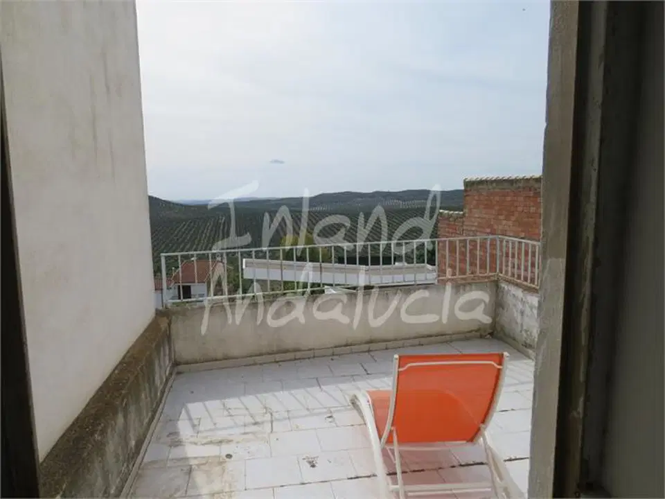 Town house in Bobadilla De Alcaudete, Jaen province photo 2