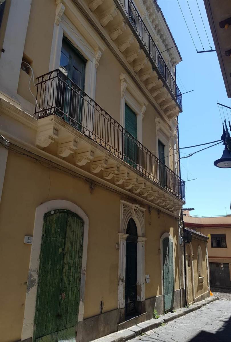 10 bedrooms palace, 420 m² Francofonte, Syracuse (province) photo 2