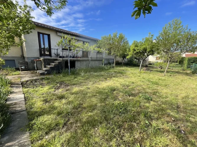 T5 House
