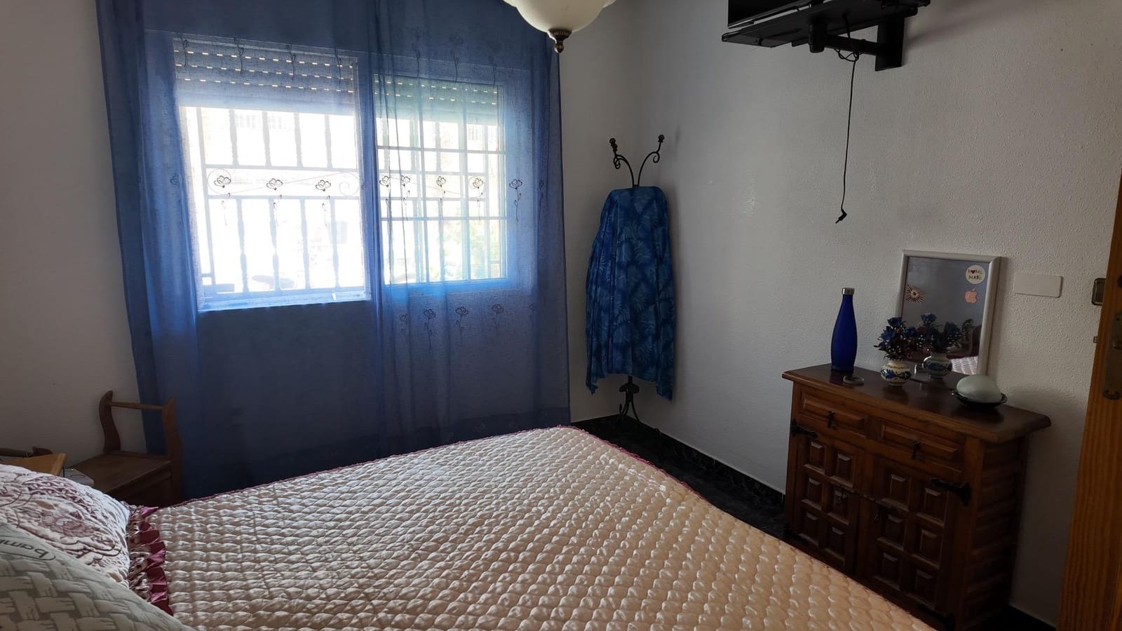 Terraced Villa for sale in Lo Pagan, San Pedro del Pinatar, Murcia photo 5