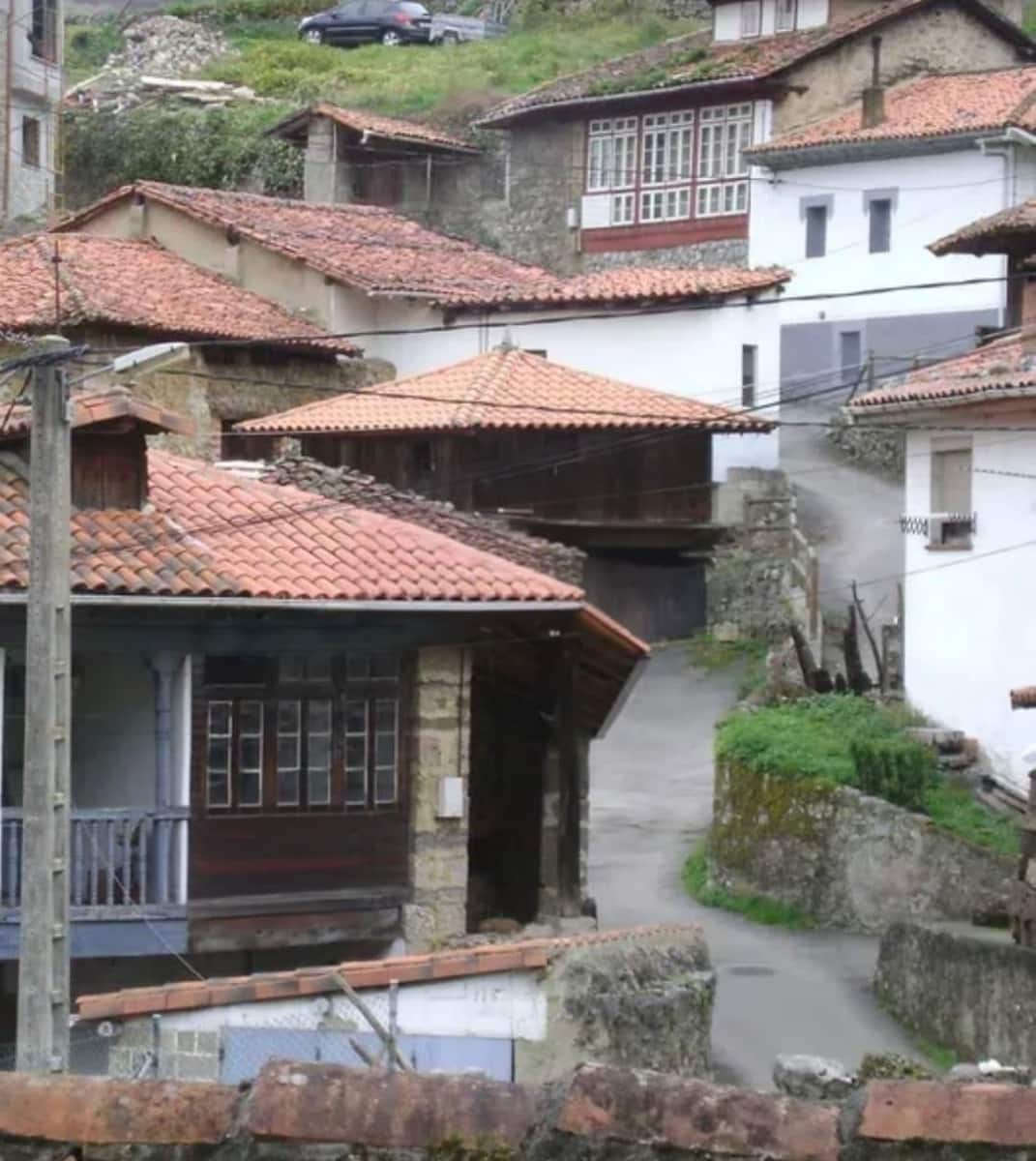 Finca/Country House for sale in Oviedo, Asturias photo 3