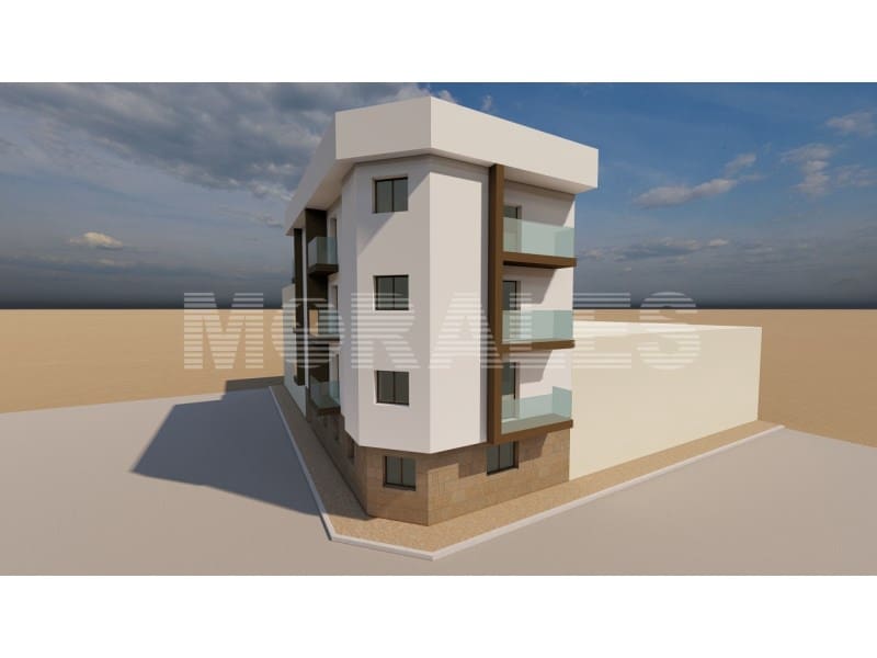 Apartment for sale in Pescadores, Mazarrón, Murcia photo 3