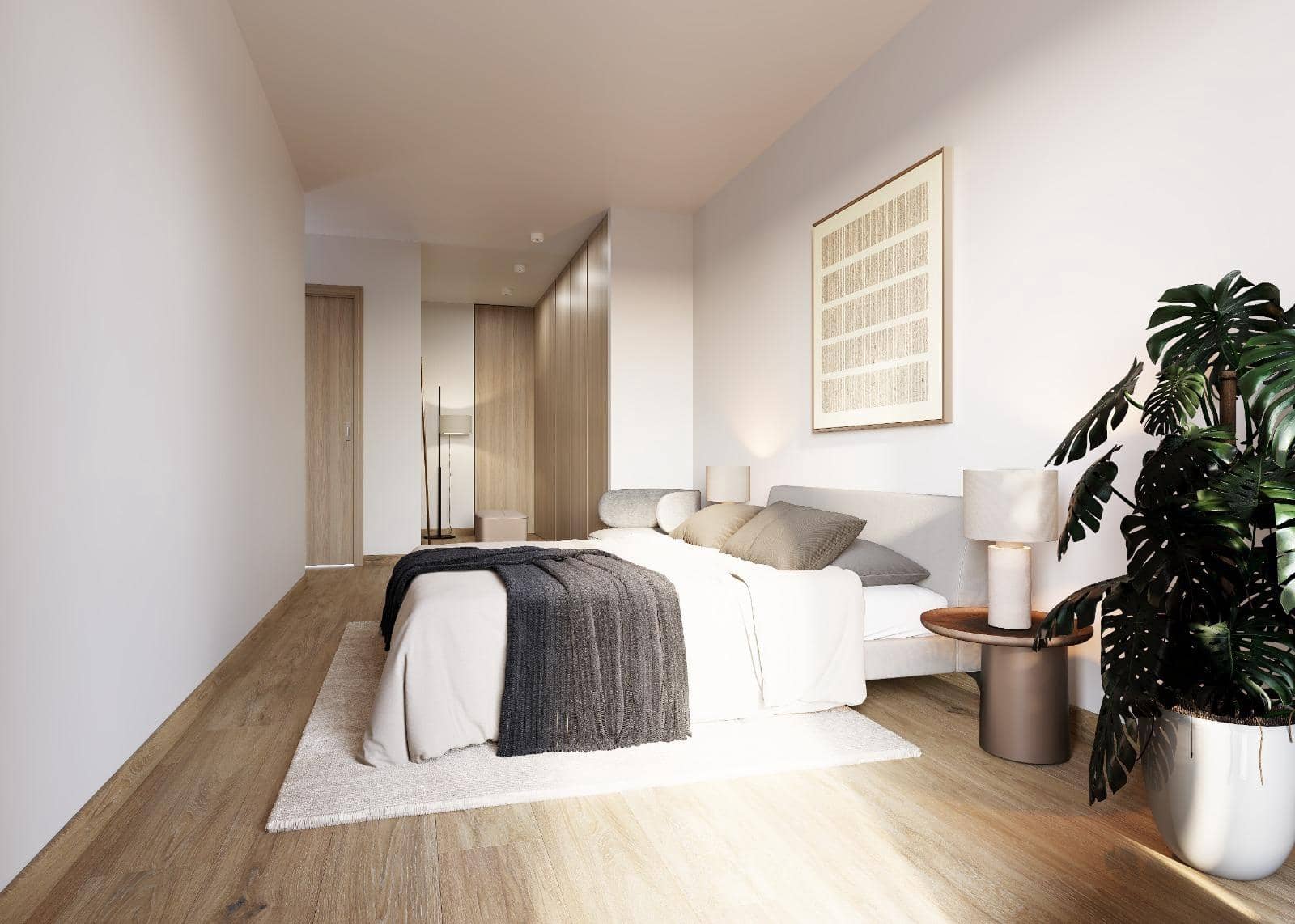 Apartment for sale in Aguilas, Murcia photo 5