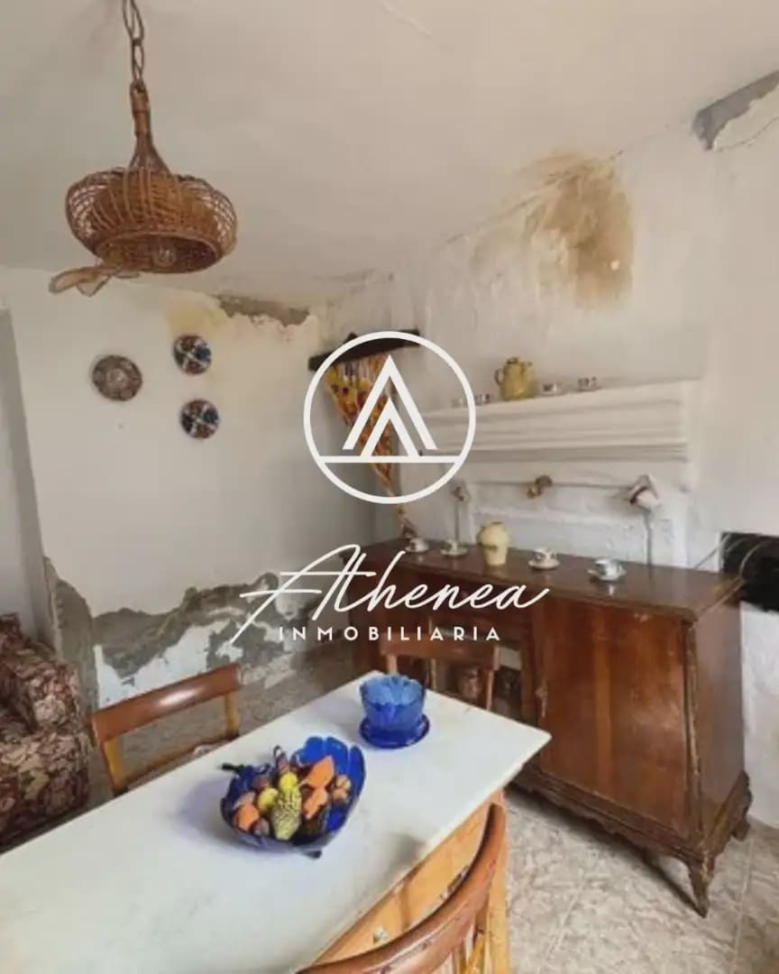Townhouse for sale in Laroya, Almería photo 4