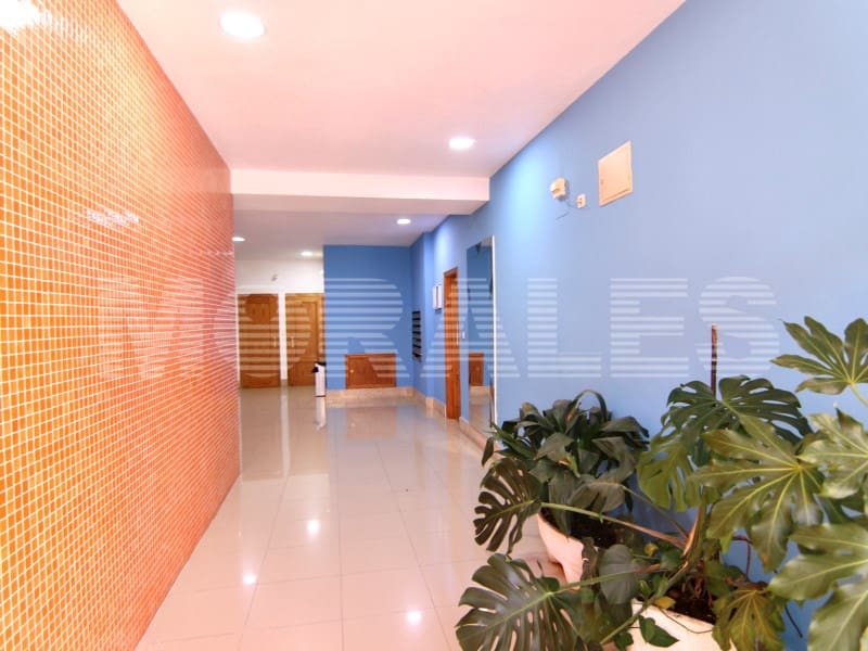 Flat for sale in Pescadores, Mazarrón, Murcia