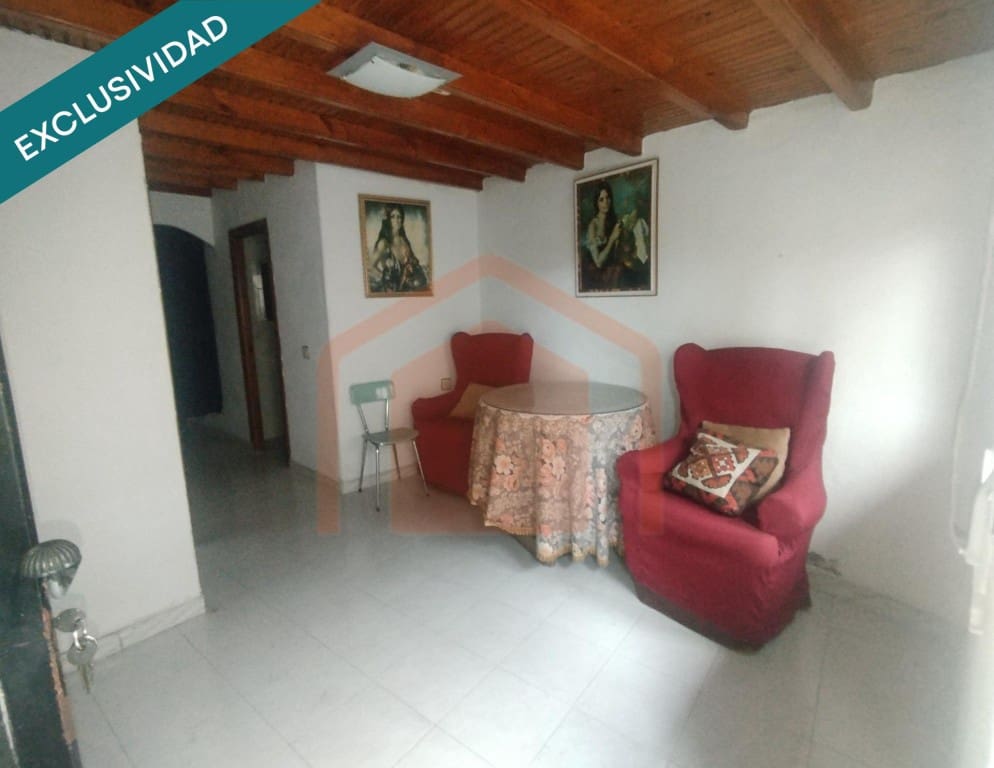Villa for sale in Cipérez, Salamanca photo 2