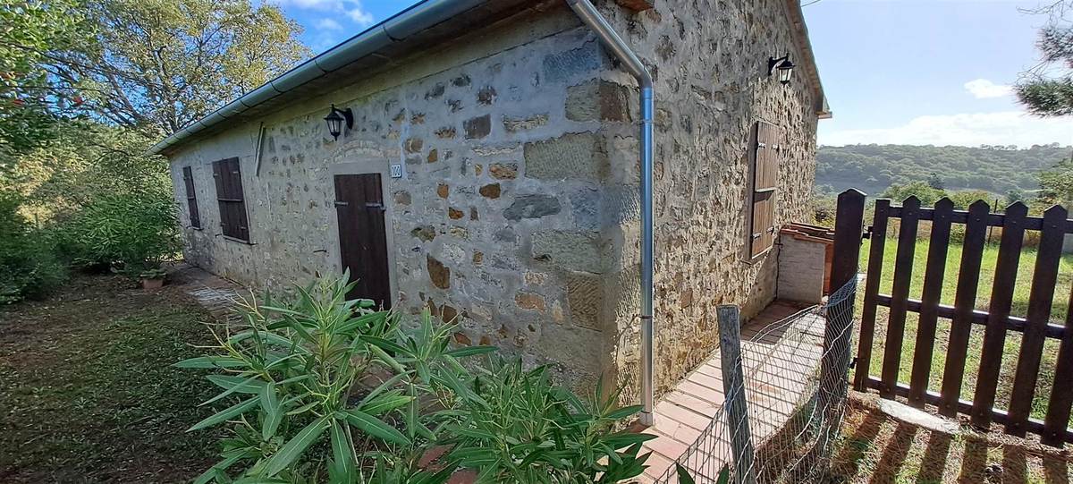 1 bedroom house, 97 m² Scansano, Grosseto (province) Maremma photo 3