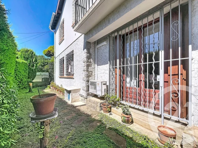 Beziers - Les Arènes / Pech De la Pomme – Detached 6-Room House, 4-Sided, Garage, Garden photo 4
