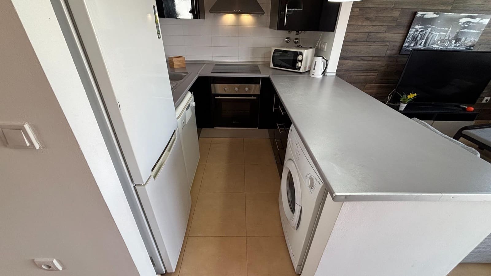 Apartment for sale in Alhama de Murcia, Murcia photo 5