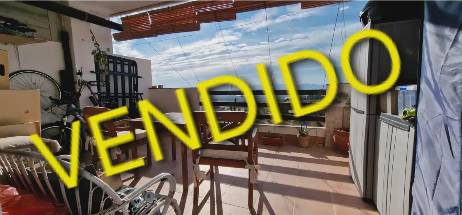 Apartment for sale in Cogollos Vega, Granada