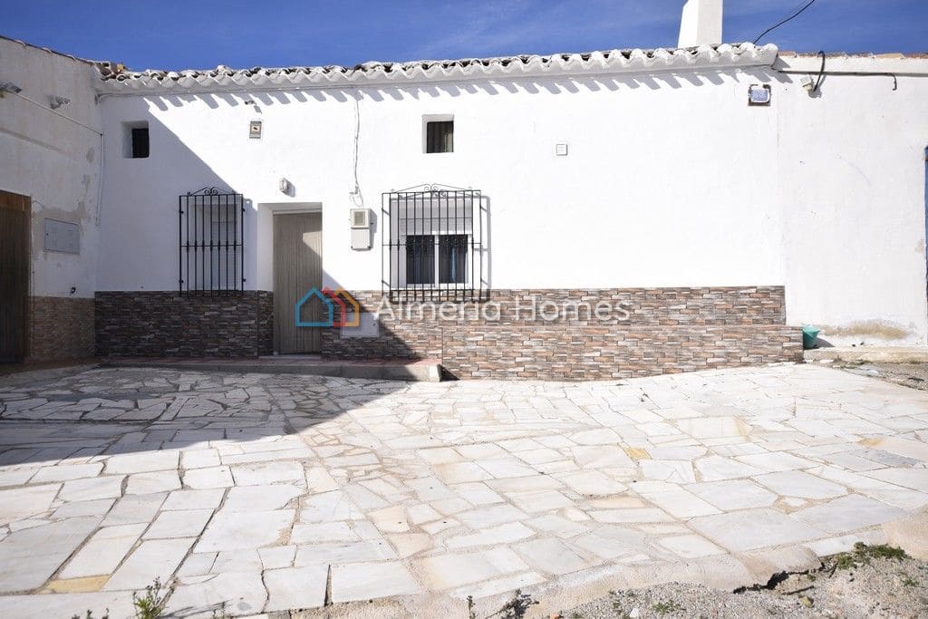 Finca/Country House for sale in El Bancalejo, Vélez-Rubio, Almería
