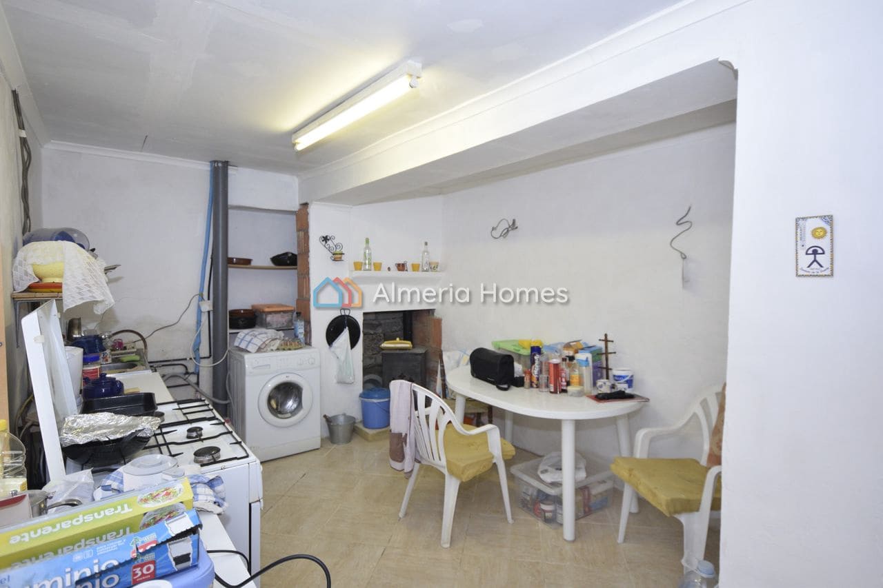 Townhouse for sale in Albox, Almería photo 5