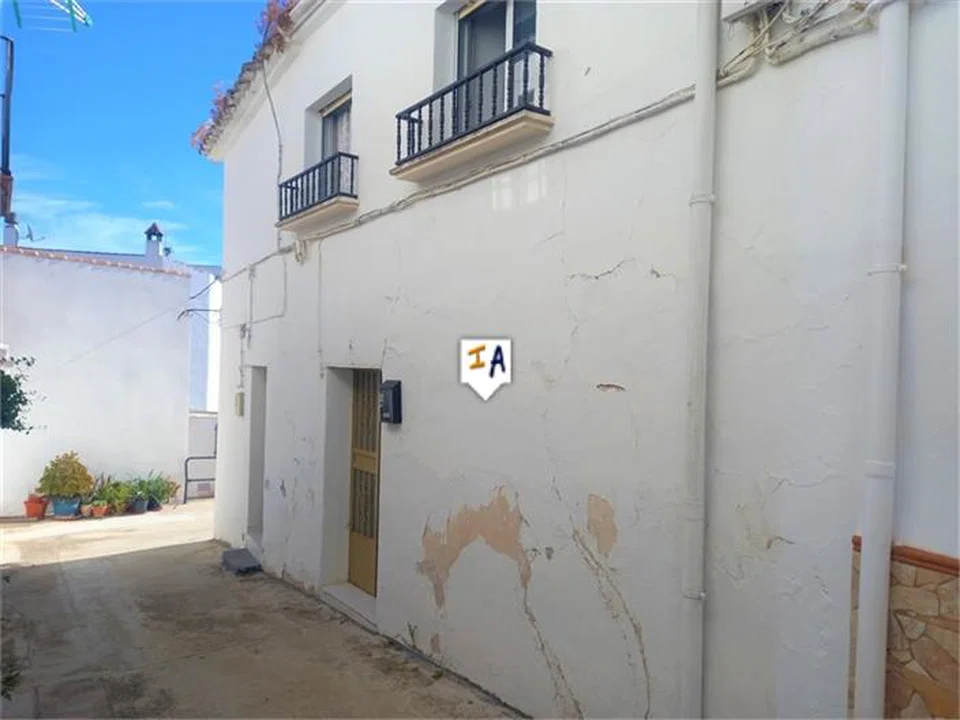 Inland Andalucia