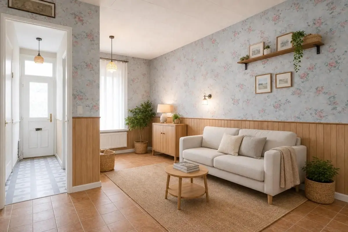 Maison 3 étages photo 3