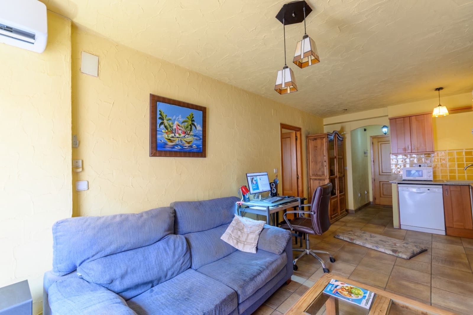 Apartment for sale in Moraira, Teulada-Moraira, Alicante photo 4