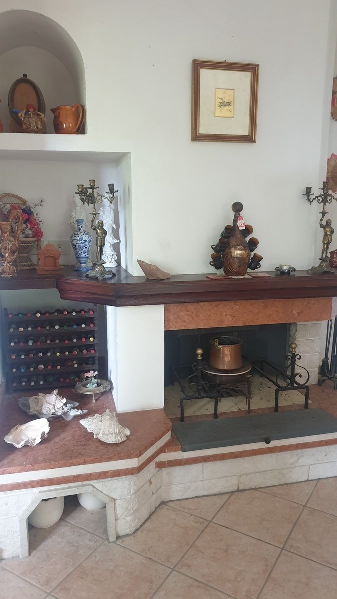 3 bedrooms villa, 140 m² San Venanzo, Terni (province) photo 4