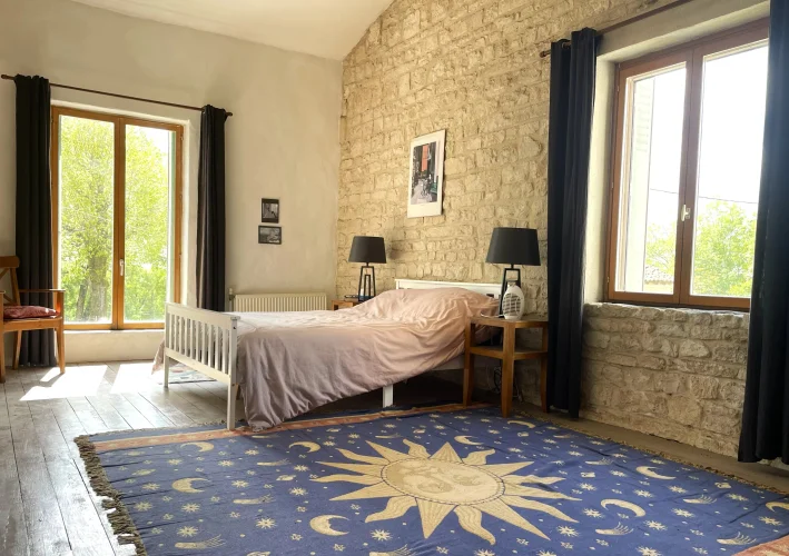 3/4 Bedroom Village House with Second House to Renovate photo 5