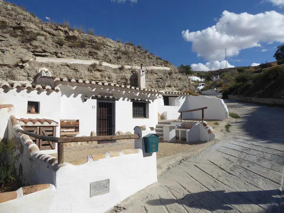Rusticom, Colours of Andalucia, S.L.U.