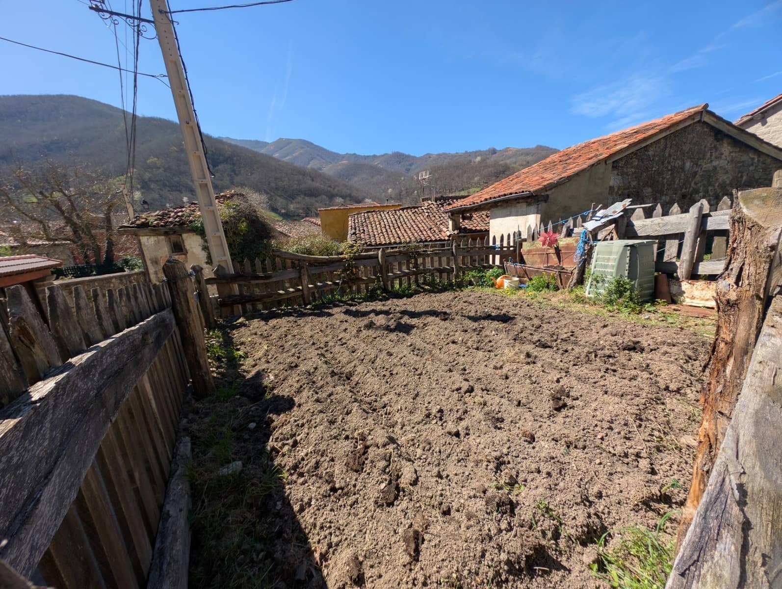 Villa for sale in Aller, Asturias photo 4