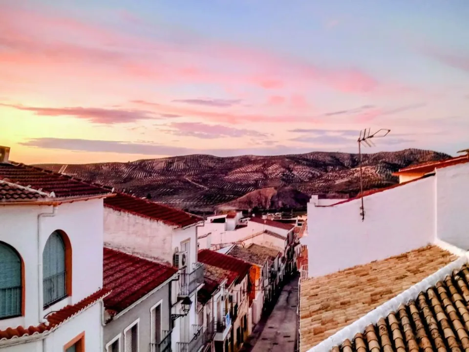 Dream Homes Almeria