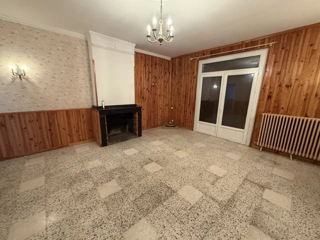 Large 3-Bedroom House for Sale in Montauban photo 4
