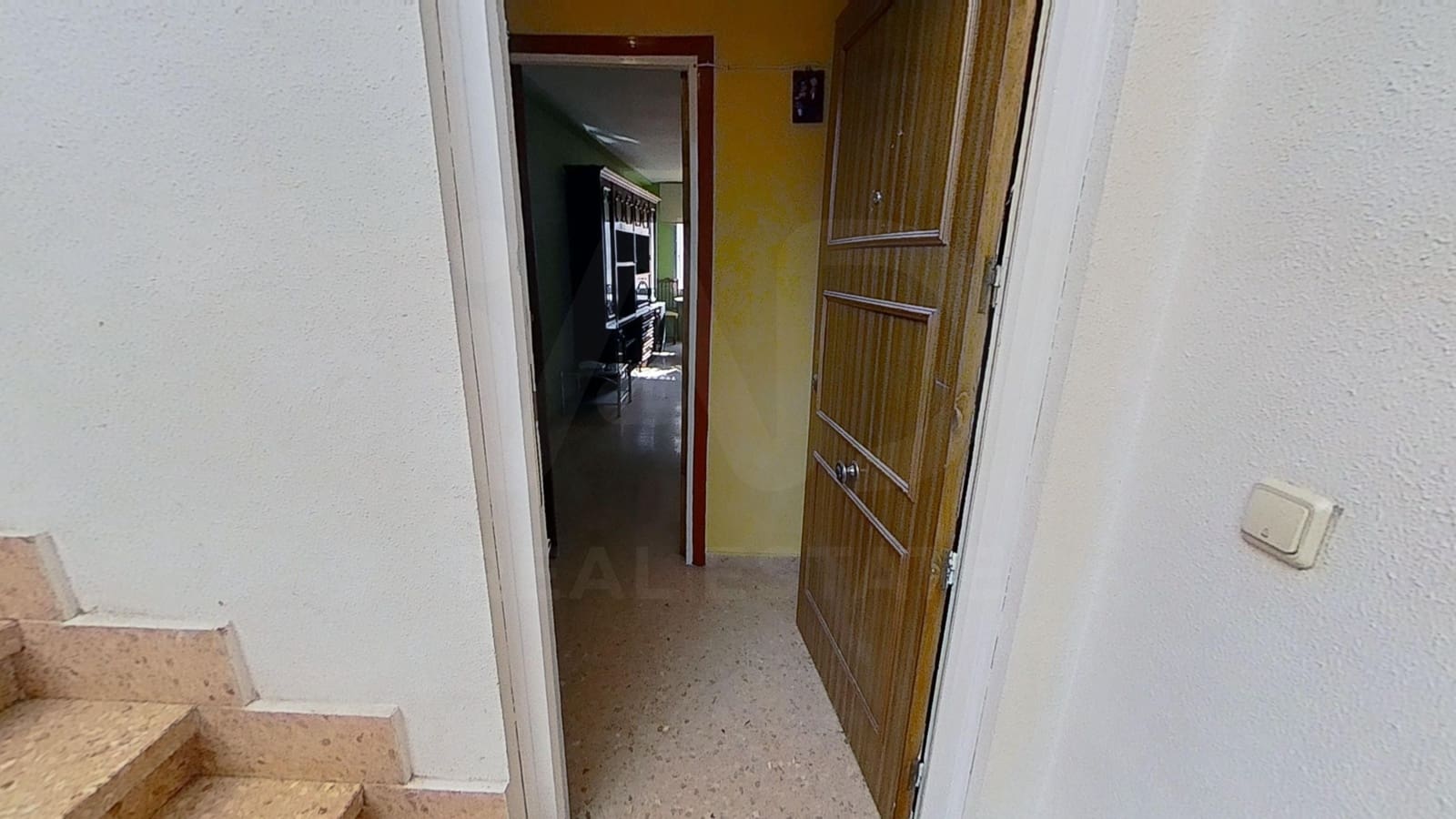 Apartment for sale in Zaragoza city, Zaragoza photo 3