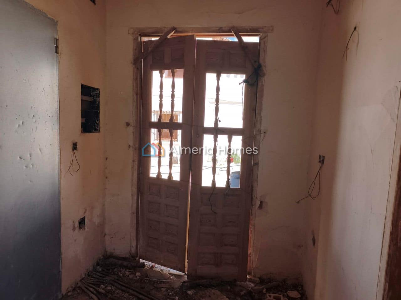 Townhouse for sale in Castril, Granada photo 2