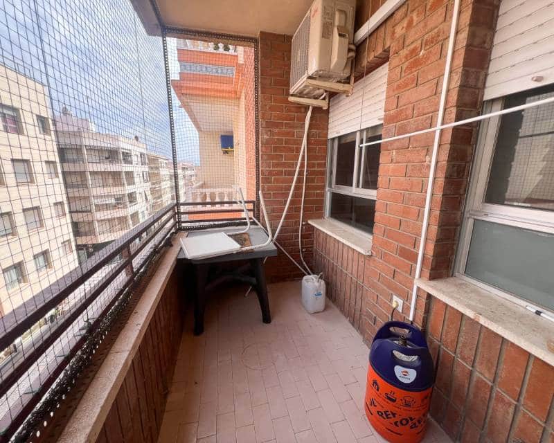Apartment for sale in Las Viñas, Guardamar del Segura, Alicante photo 4