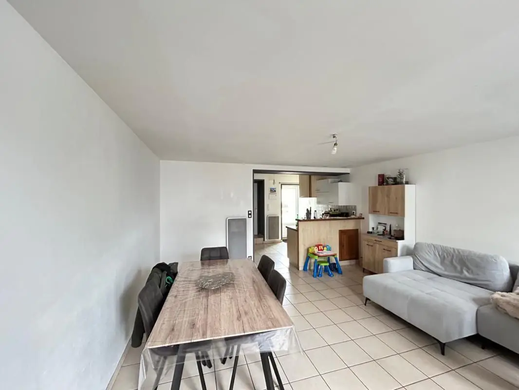 House for sale in Reffannes — 2 bedrooms, 80 m²