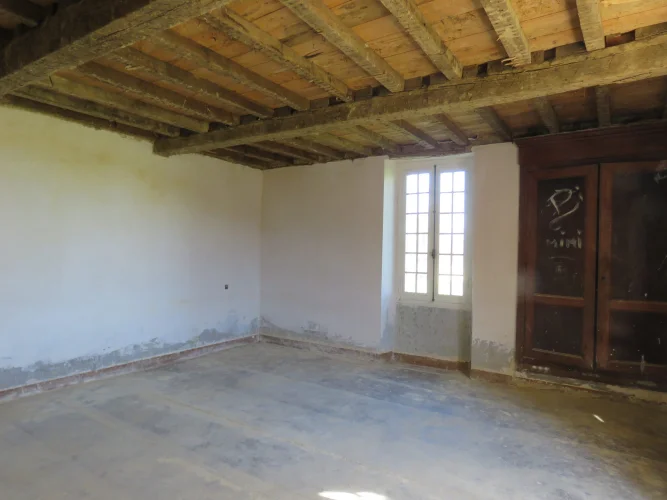 Charming Gascon Farmhouse in Elevated Position photo 2