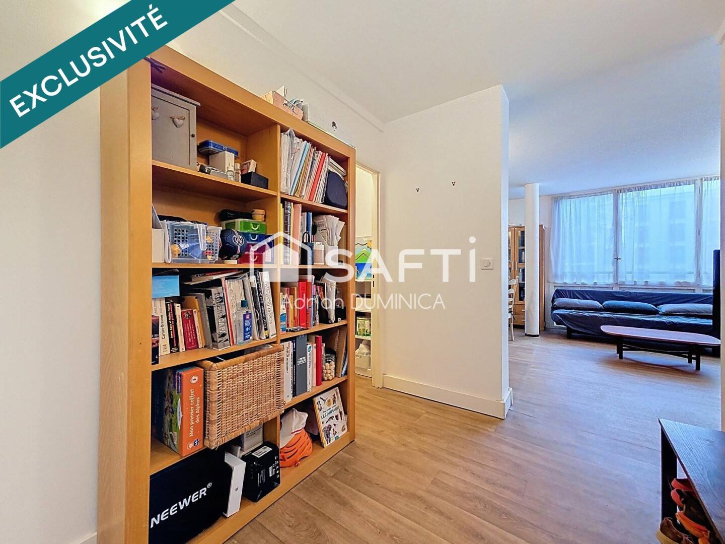 Appartement photo 3