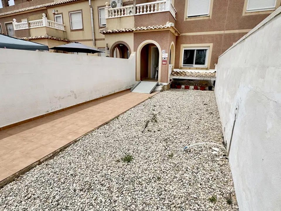 Villa in Sierra Golf, Murcia province photo 4