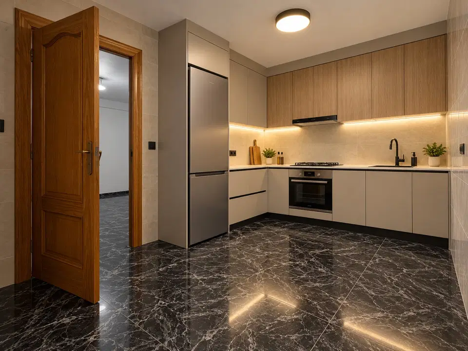 Apartment in Elche, Alicante province photo 4