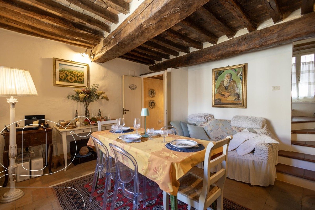 Property in Monte Castello Di Vibio