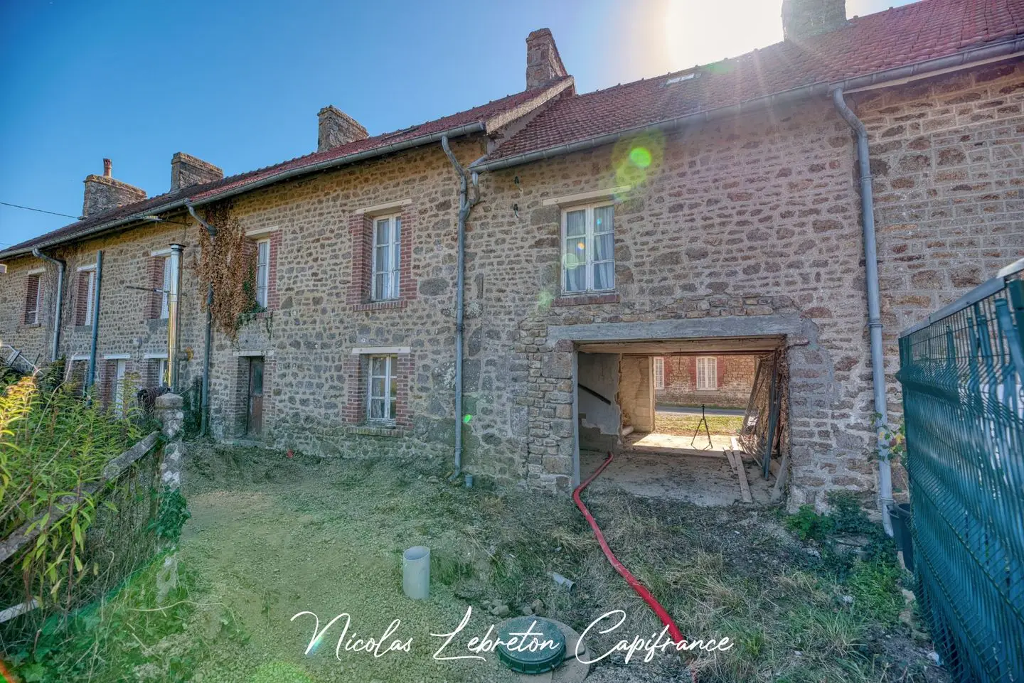 House for sale in Athis-Val de Rouvre — 3 bedrooms, 85 m² photo 4