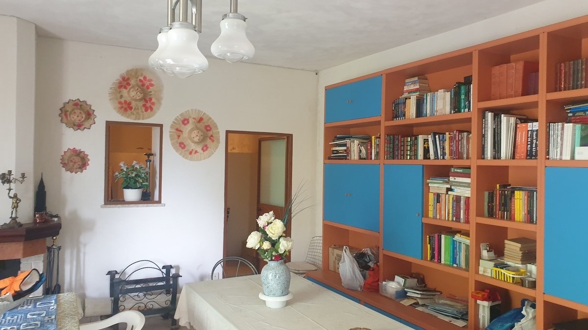 3 bedrooms villa, 140 m² San Venanzo, Terni (province) photo 2
