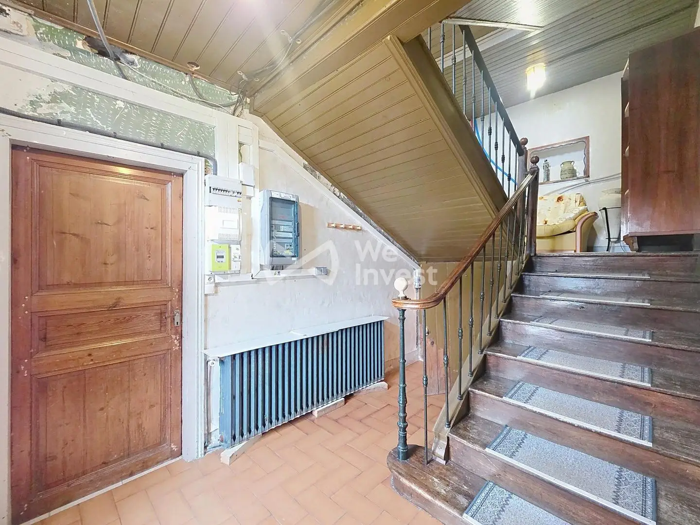 House for sale in Labarthe-Rivière — 7 bedrooms, 276 m² photo 3