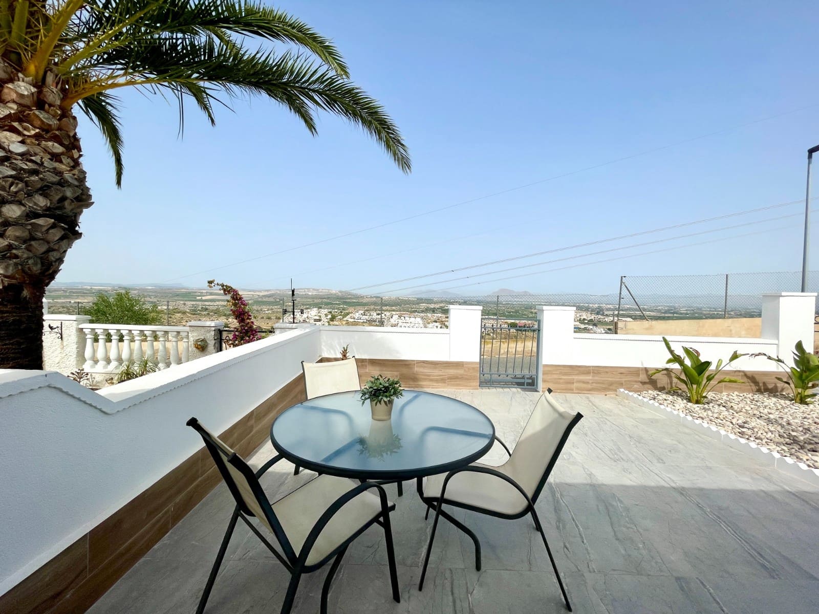 Bungalow for sale in Ciudad Quesada, Rojales, Alicante photo 4