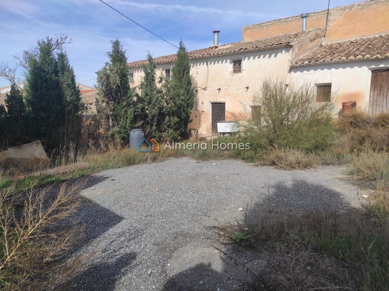 Finca/Country House for sale in Caniles, Granada