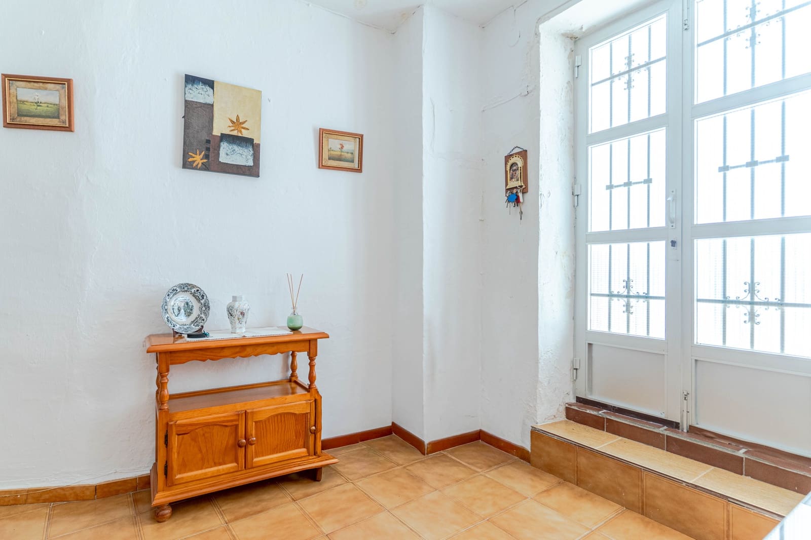 Townhouse for sale in Guajar Fondon, Los Guajares, Granada photo 4