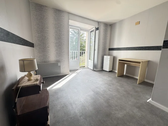 Two-Room Flat in a Senior Residence photo 3