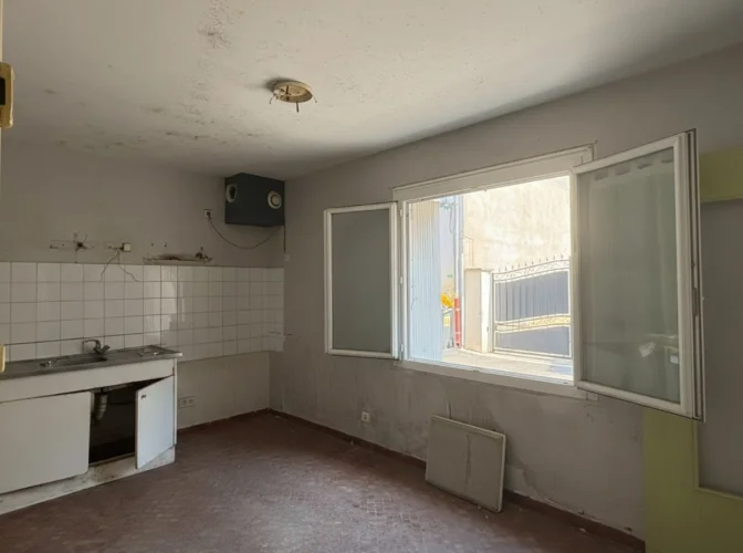 Town House with Garage photo 3