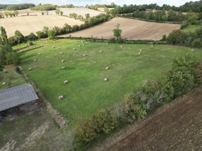 Old Small Farm in the Countryside on 2.18 Hectares photo 3