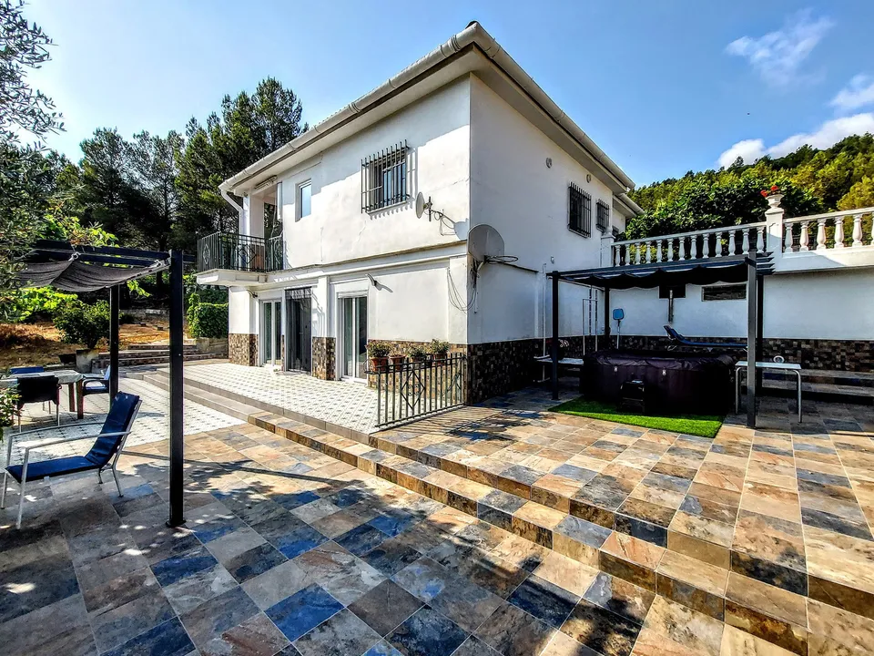 HomeEspaña Valencia