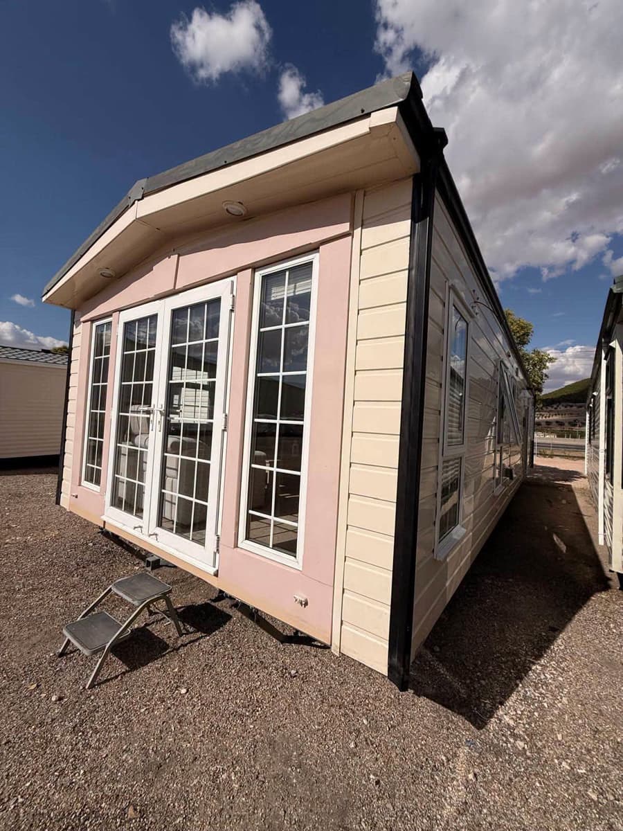 Mobile Home for sale in Los Corrales, Seville photo 5