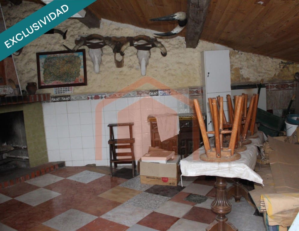 Villa for sale in Cipérez, Salamanca photo 5