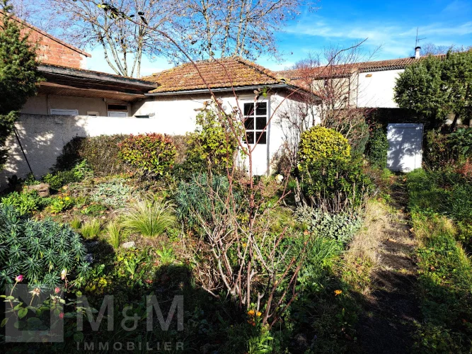Large Village House of Approximately 150m², with a